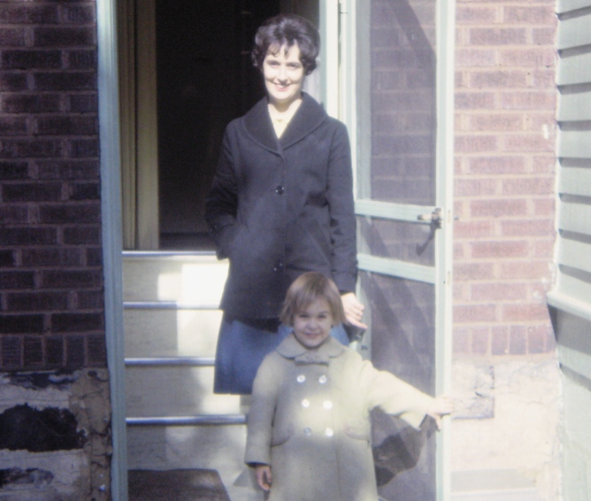 It looks like a beautiful day