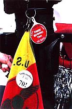 It got harder and harder to get less than 100 as I aged