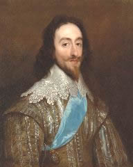 Charles I