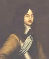 Charles II