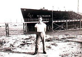 Hope there are no hurricanes this trip